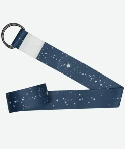 Yoga Design Lab Yoga Strap - Celestial