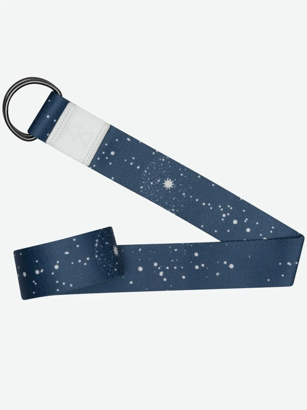 Yoga Design Lab Yoga Strap - Celestial