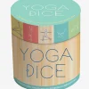 Yoga Dice