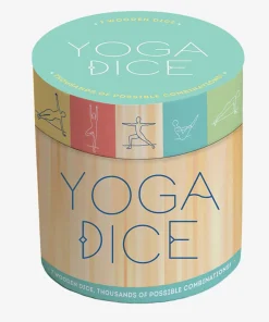 Yoga Dice