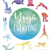 Yoga for Everyone:50 Poses for Every Type of Body