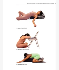 Yoga for Pelvic Floor and Postpartum Health