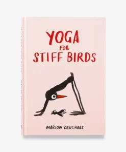 Yoga for Stiff Birds