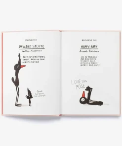 Yoga for Stiff Birds