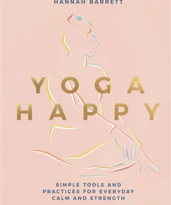 Yoga Happy