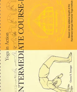 Yoga in Action: Intermediate Course 1