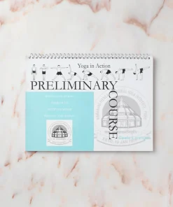 Yoga in Action: Preliminary Course