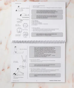 Yoga in Action: Preliminary Course