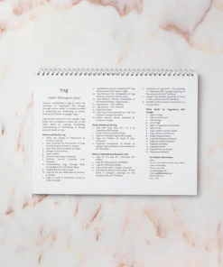 Yoga in Action: Preliminary Course