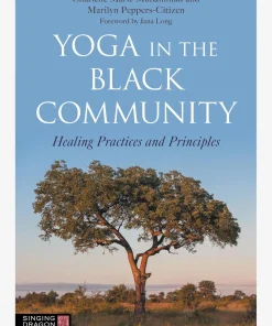 Yoga In the Black Community