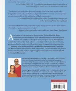 Yoga In the Black Community