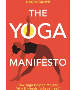 Yoga Manifesto