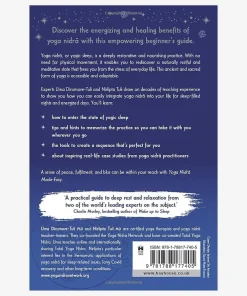 Yoga Nidra Made Easy