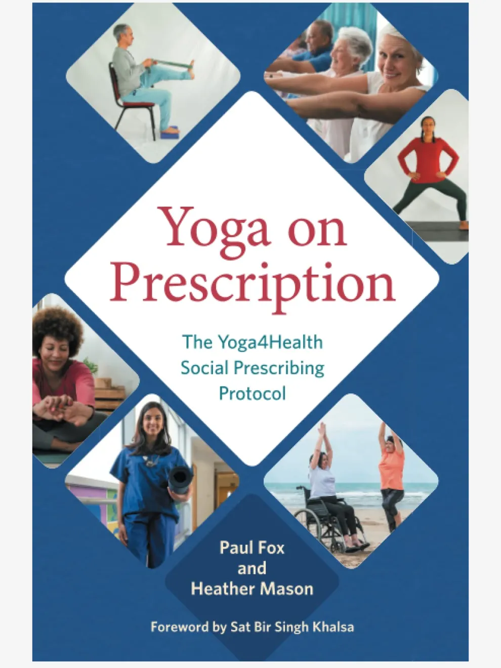 Yoga on Prescription