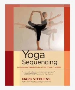 Yoga Sequencing