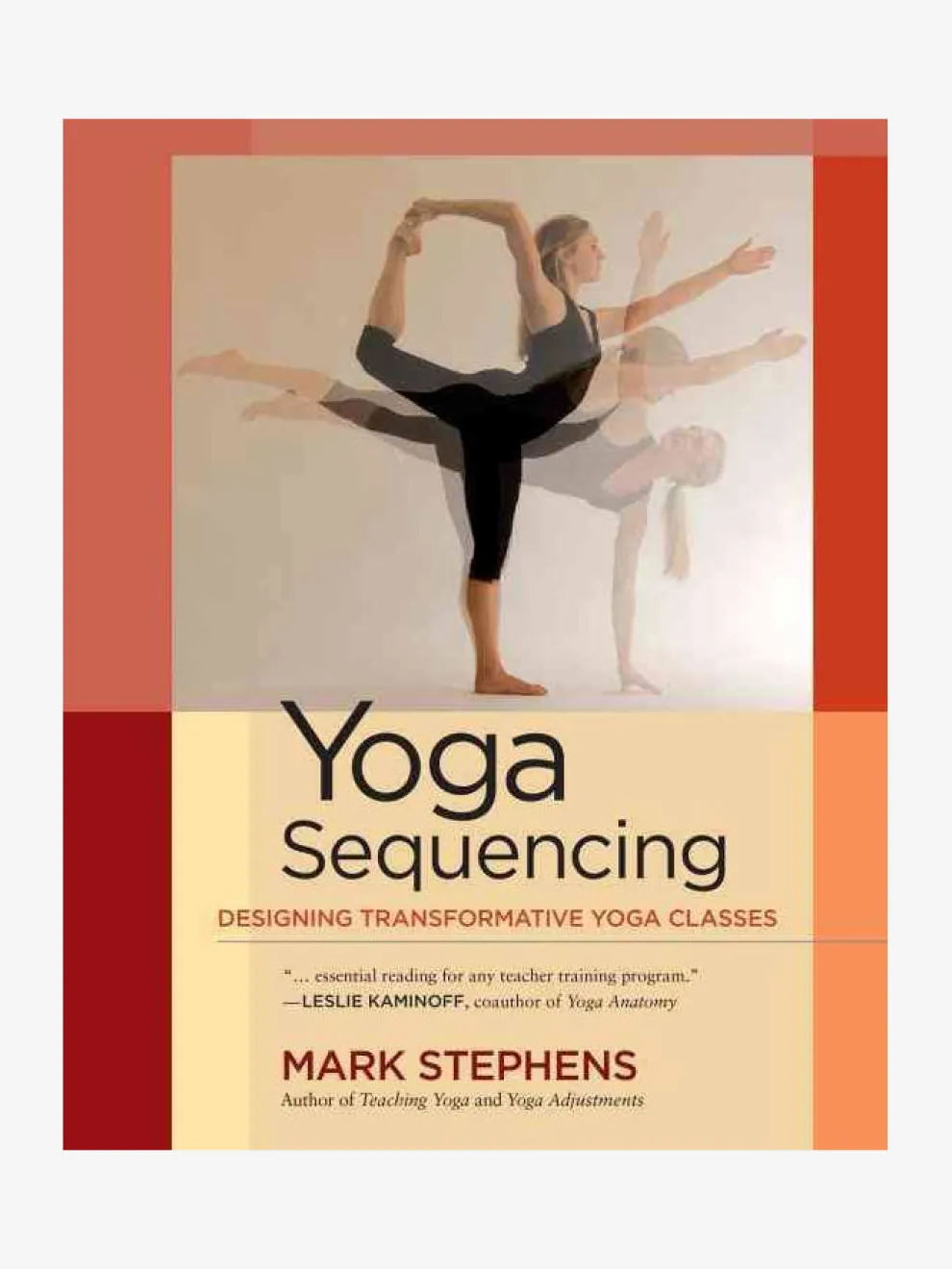 Yoga Sequencing