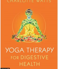Yoga Therapy for Digestive Health