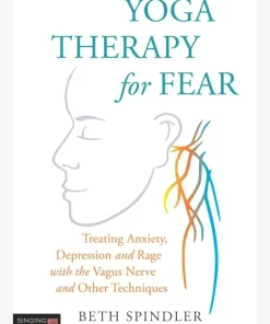 Yoga Therapy For Fear
