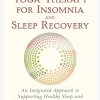 Yoga Therapy for Insomnia & Sleep Recovery