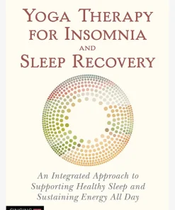 Yoga Therapy for Insomnia & Sleep Recovery