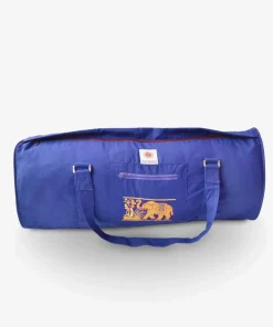 Yoga United Deluxe Elephant Yoga Kit Bag
