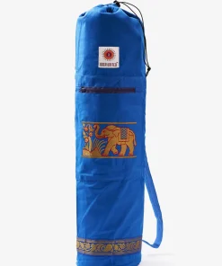 Yoga United Sutra Elephant Yoga Mat Bag