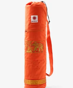 Yoga United Sutra Elephant Yoga Mat Bag