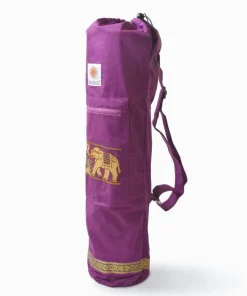 Yoga United Sutra Elephant Yoga Mat Bag