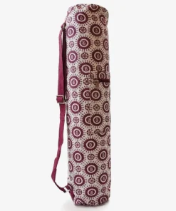 Yoga United Yoga Mat Bag - Prithvi