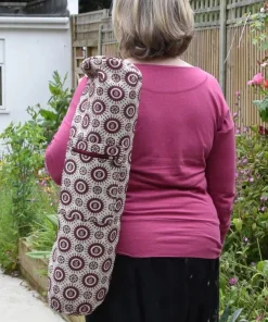 Yoga United Yoga Mat Bag - Prithvi