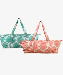 Yoga-Mad Deluxe Yoga Prop Bag