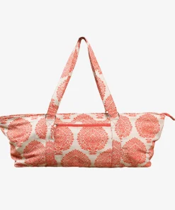 Yoga-Mad Deluxe Yoga Prop Bag