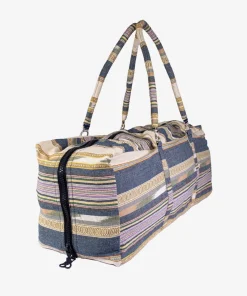Yoga-Mad Deluxe Yoga Kit Bag