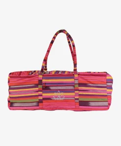 Yoga-Mad Deluxe Yoga Kit Bag