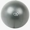 Yoga-Mad Exer-Soft Pilates Ball 30cm - Graphite