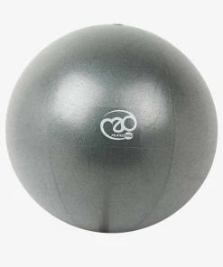 Yoga-Mad Exer-Soft Pilates Ball 30cm - Graphite
