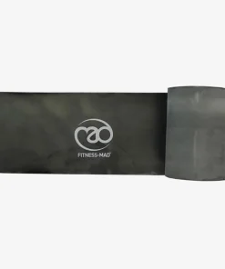 Yoga-Mad 15m Roll Resistance Band - Strong