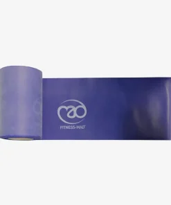 Yoga-Mad 15m Roll Resistance Band - Medium