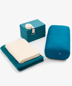 Yogamatters + Anna Ashby Restorative Starter Kit