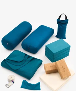 Yogamatters + Anna Ashby Restorative Plus Kit