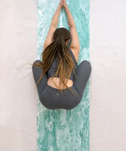 Yogamatters Aqua Evolve Yoga Mat