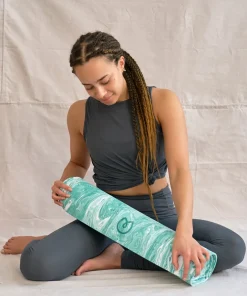 Yogamatters Aqua Evolve Yoga Mat