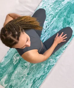 Yogamatters Aqua Evolve Yoga Mat