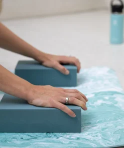 Yogamatters Aqua Evolve Yoga Mat - Box of 12