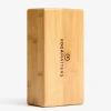 Yogamatters Bamboo Yoga Brick