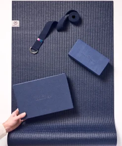 Yogamatters Beginners Starter Yoga Kit
