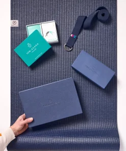 Yogamatters Beginners Starter Yoga Kit