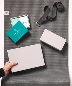 Yogamatters Beginners Starter Yoga Kit
