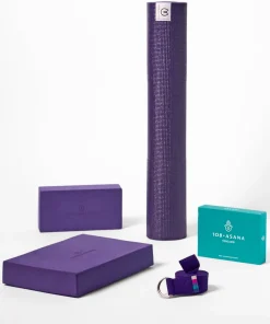 Yogamatters Beginners Starter Yoga Kit