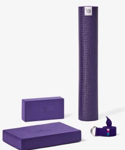 Yogamatters Beginners Starter Yoga Kit